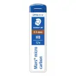 Mines portemine rechargeable Mars micro carbon 250 - 0,5 mm - STAEDTLER