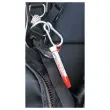 Craie permanente industrielle 950 - Blanc - EDDING