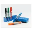 Marqueur effaçable à sec rechargeable Board Master Begreen - Bleu - PILOT V