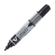 Marqueur effaçable à sec rechargeable Board Master Begreen - Noir - PILOT V