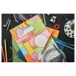 12 Crayons de couleur GREENcolors - Bois FSC&reg; - Couleurs assorties - STABILO 