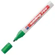 Marqueur peinture EDDING 750 pointe moyenne - Vert