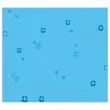 Stylo encre gel rétractable et rechargeable B2P Begreen - Bleu - PILOT
