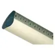 Règle de traçage aluminium 30 cm - Maped