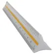 &Eacute;chelle de r&eacute;duction triangulaire - Maped 