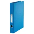 Classeur 4 anneaux - Dos 4 cm - Bleu - FIDUCIAL 