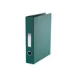 Classeur 4 anneaux - Dos 6 cm - Vert - FIDUCIAL