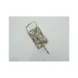 Classeur personnalisable avec anneaux - 130 feuilles 