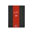 Protège-documents Le Lutin Classique A4 - ELBA - 80 pochettes - Noir