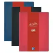 Protège-documents Le Lutin Classique A4 - 30 pochettes - Noir - Oxford