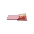 Parapheur simple clip - 12 compartiments - Noir - EMEY 