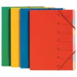 Trieur 7 compartiments extensible 