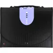 Trieur valisette Exacase - 13 compartiments - EXACOMPTA
