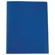 Protège-documents économique - A4 - 10 pochettes (20 vues) - Bleu
