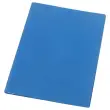 Prot&egrave;ge-documents A4 - Bleu - 40 pochettes 