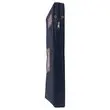 Pochette pour courrier 42 x 32 cm en polyester - Bleu - Alba 