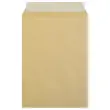 250 Pochettes kraft 120g qualité supérieur - 275x365mm - sans fenêtre - GPV PREMIER