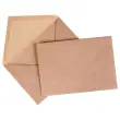 500 enveloppes administratives GPV 114x162mm