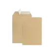 500 Pochettes kraft armé brun - 120 g - C5 - GPV PACK'N POST