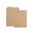 250 Pochettes kraft armé brun - 120 g - Format 26 - GPV PACK'N POST