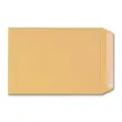 250 Pochettes kraft brun - 90 g - 250 x 352 mm - GPV EVERYDAY