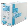 250 Pochettes C4 velin blanches grand format - GPV
