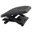 Repose-pieds de bureau réglable - ACCESS