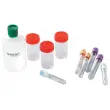 Étui de 720 étiquettes blanches multi-usages - 12,8x38 mm - AVERY