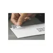 25 planches de 65 étiquettes blanches - 38.1 x 21.2 mm - AVERY