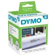 2 Rouleaux (520 &eacute;tiquettes) LabelWriter - Dymo 