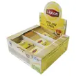 100 Sachets de th&eacute; Yellow Label Tea - LIPTON 