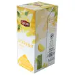 Sachets de th&eacute; - Th&eacute; noir saveur citron - LIPTON 