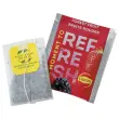 25 Sachets de th&eacute; aromatis&eacute; fruits rouges - LIPTON 