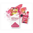 25 Sachets de th&eacute; aromatis&eacute; fruits rouges - LIPTON 