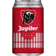 24 Canettes Jupiler - 33 cl