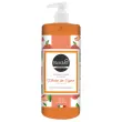 Flacon de savon liquide parfum p&ecirc;che - 500 ml - TOPMAIN 