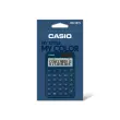 Calculatrice de bureau - MS-20 - Bleu - Casio 