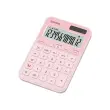 Calculatrice de bureau MS-20 - Rose - Casio 