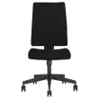 Siège de bureau ergonomique Infinita - Noir