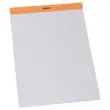Bloc-notes A4 80 feuilles - RHODIA