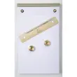 Recharge unie pour socle 11,5x18,5 cm 