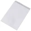 Bloc-notes sténo A5 - 60g