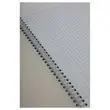 Cahier spirale A4 - Seyès - 70g - Conquérant