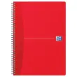 Cahier A4 Collection "Essential" - 5x5 - OXFORD 