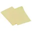Bloc Post-it grand format notes repositionnables