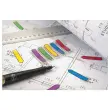 Distributeurs de 24 marque-pages flèches souples - POST-IT