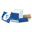 2 500 Feuilles de papier blanc - A4 - 80 g - Clairalfa