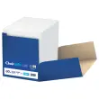 2 500 Feuilles de papier blanc - A4 - 80 g - Clairalfa