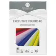 Ramette de papier couleur pastel A4 Executive Colors 80g - Saumon - FIDUCIAL 