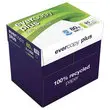 5 Ramettes de papier blanc recyclé - A4 - 80 g - Evercopy